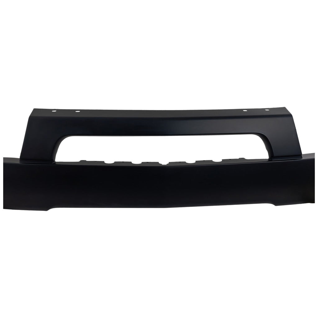 Front Bumper Cover For 2003-2006 Chevrolet Silverado 1500 Fits SS Sub-Model Only