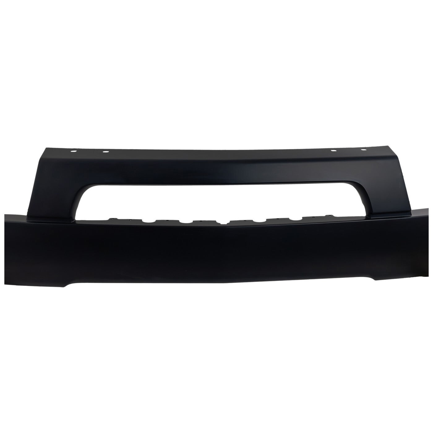 Front Bumper Cover For 2003-2006 Chevrolet Silverado 1500 Fits SS Sub-Model Only