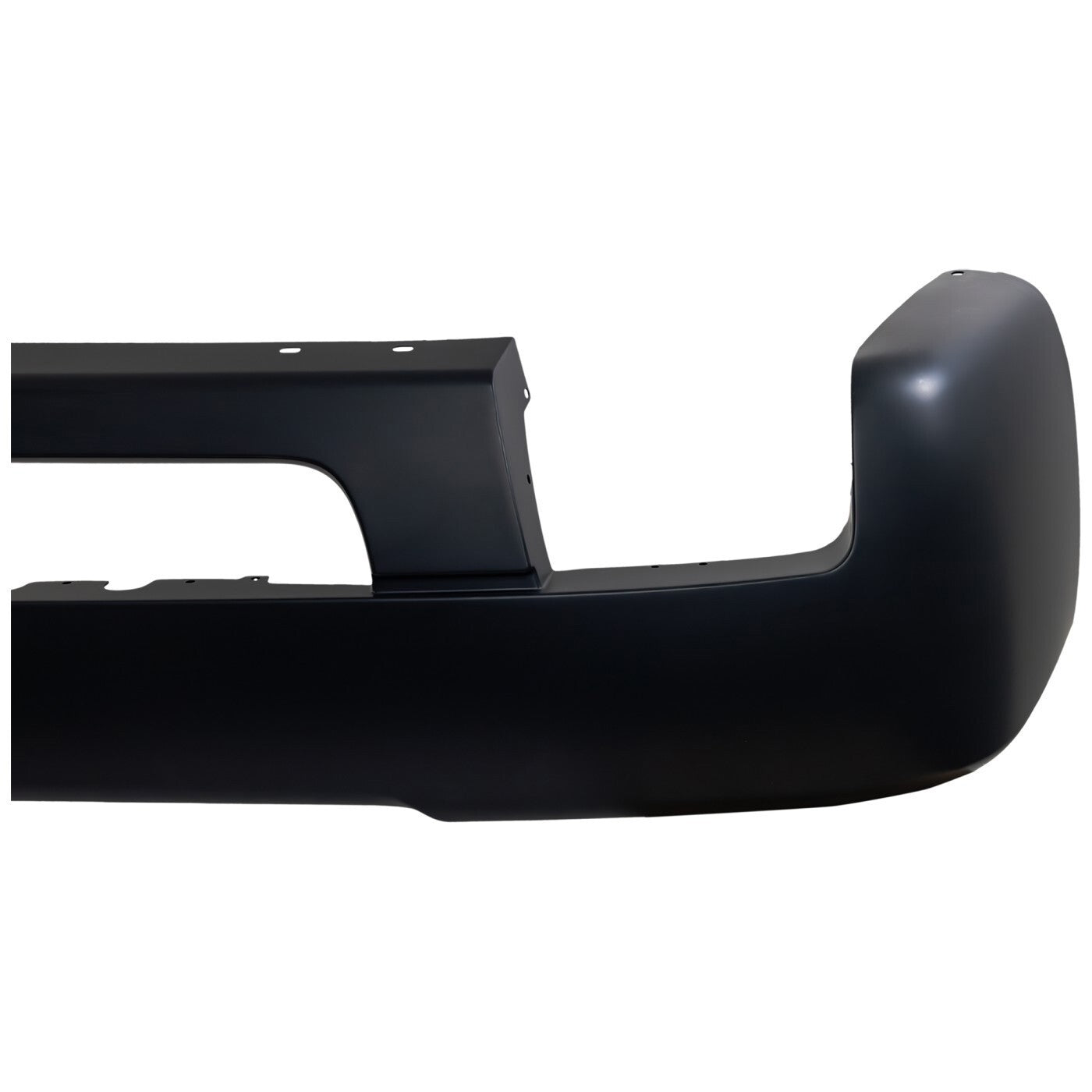 Front Bumper Cover For 2003-2006 Chevrolet Silverado 1500 Fits SS Sub-Model Only