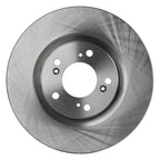 Front Disc Brake Rotors For 2000-2009 Honda S2000