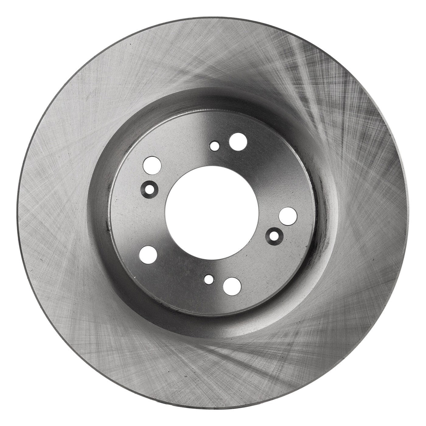 Front Disc Brake Rotors For 2000-2009 Honda S2000
