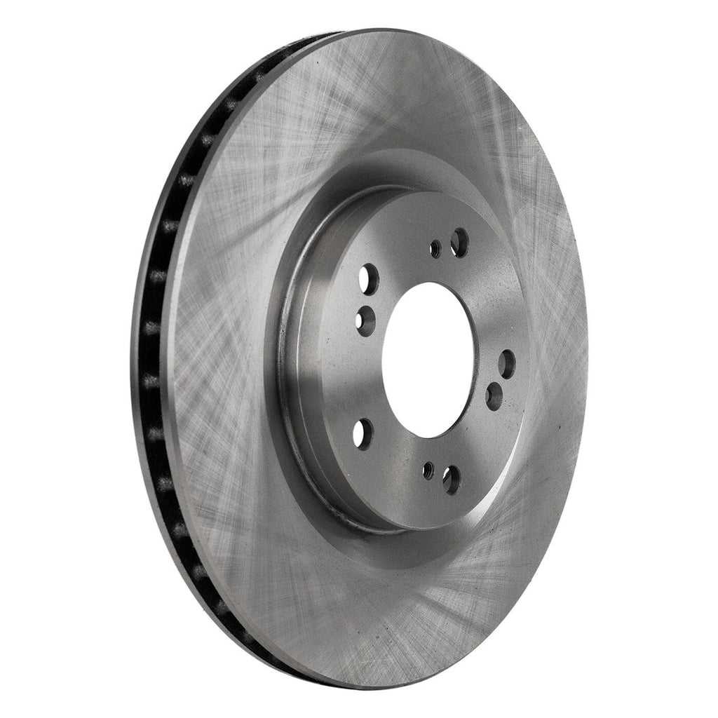 Front Disc Brake Rotors For 2000-2009 Honda S2000