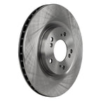 Front Disc Brake Rotors For 2000-2009 Honda S2000