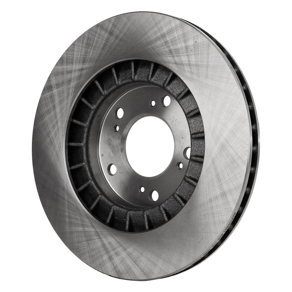 Front Disc Brake Rotors For 2000-2009 Honda S2000