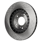 Front Disc Brake Rotors For 2000-2009 Honda S2000