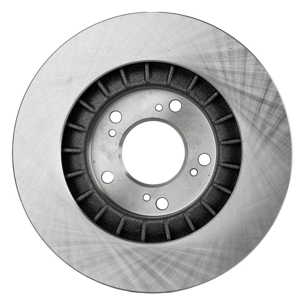 Front Disc Brake Rotors For 2000-2009 Honda S2000