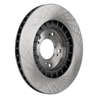 Front Disc Brake Rotors For 2000-2009 Honda S2000