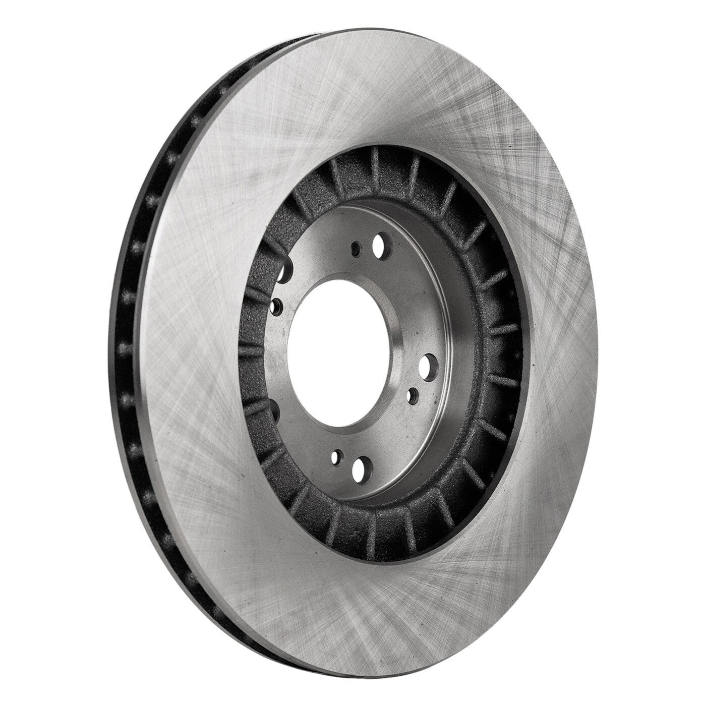 Front Disc Brake Rotors For 2000-2009 Honda S2000