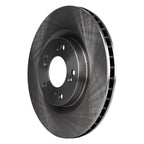 Front Disc Brake Rotors For 2000-2009 Honda S2000