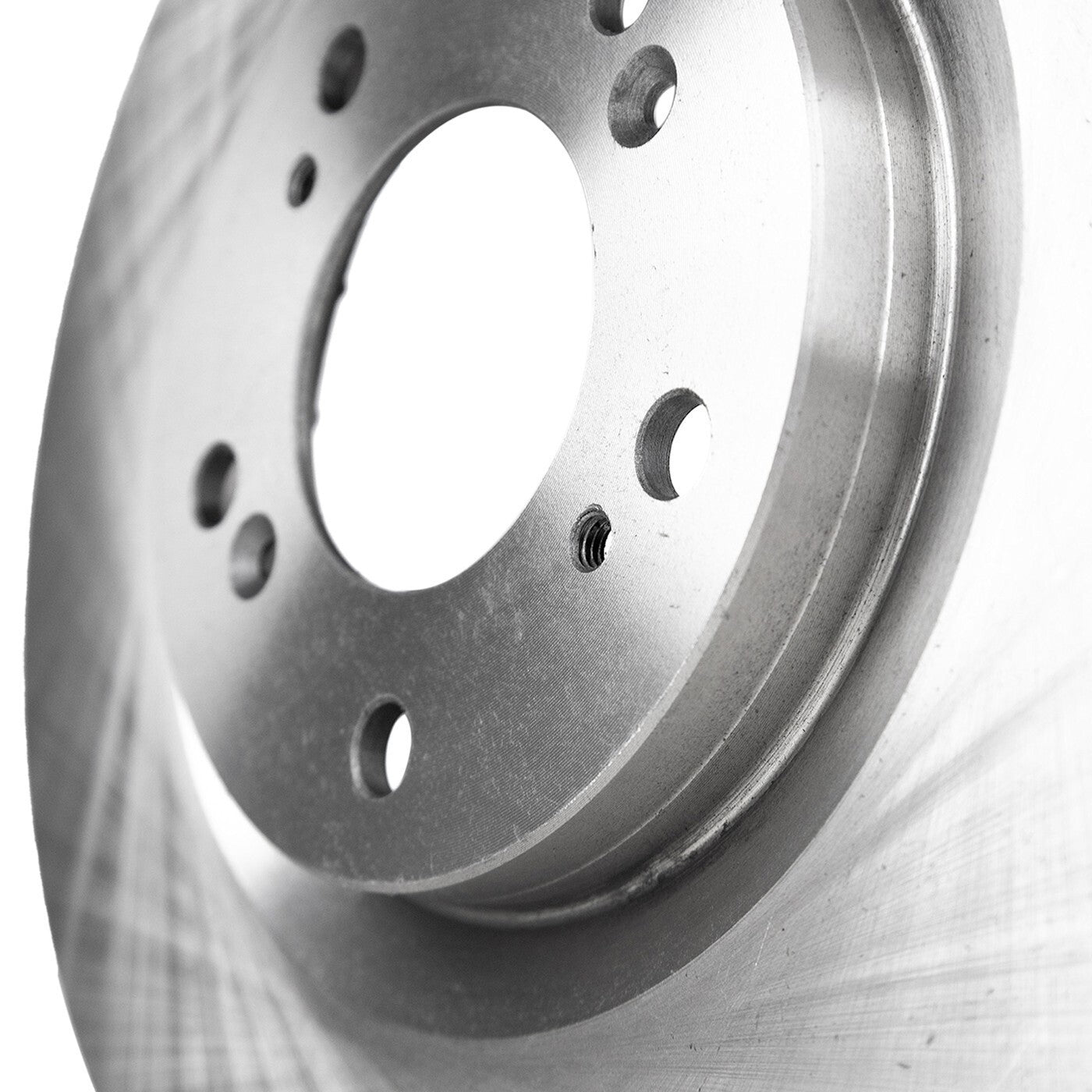 Front Disc Brake Rotors For 2000-2009 Honda S2000