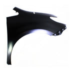 Fender Set For 2011-2014 Toyota Sienna Front Primed Steel Pair CAPA