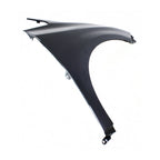 Fender Set For 2011-2014 Toyota Sienna Front Primed Steel Pair CAPA