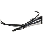 Chrome Cruise Control Windshield Wiper Arm Lever Switch for Chevy Truck Pontiac