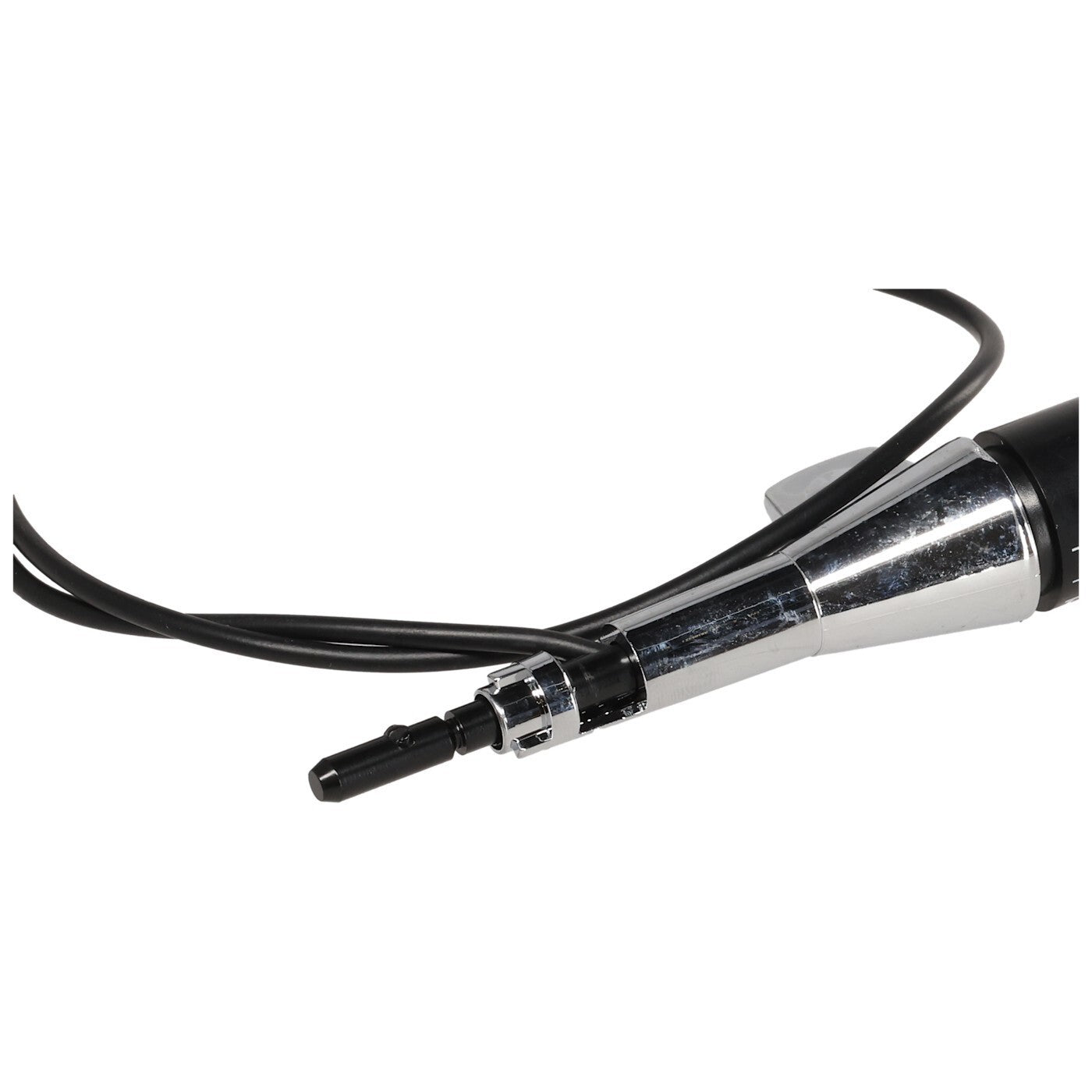 Chrome Cruise Control Windshield Wiper Arm Lever Switch for Chevy Truck Pontiac