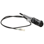 Chrome Cruise Control Windshield Wiper Arm Lever Switch for Chevy Truck Pontiac