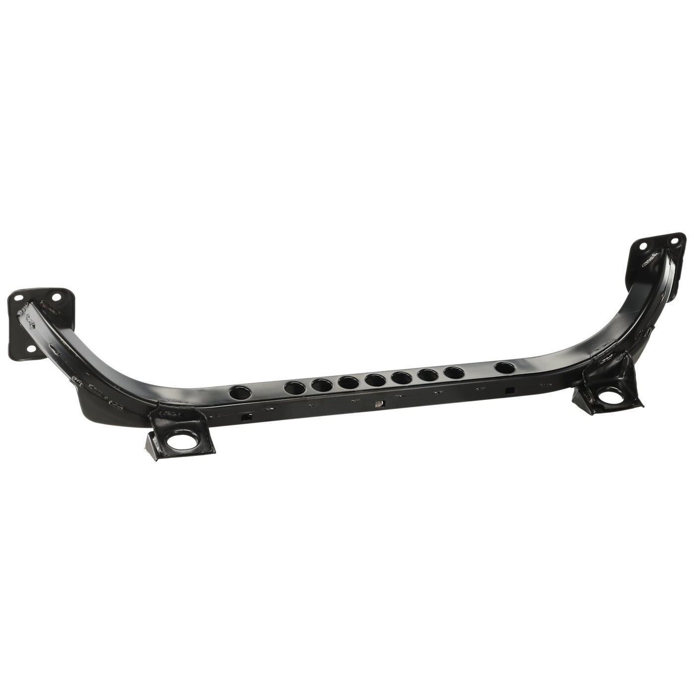 Lower Radiator Support Assembly For 2017-2023 GMC Acadia GM1225341 84374665