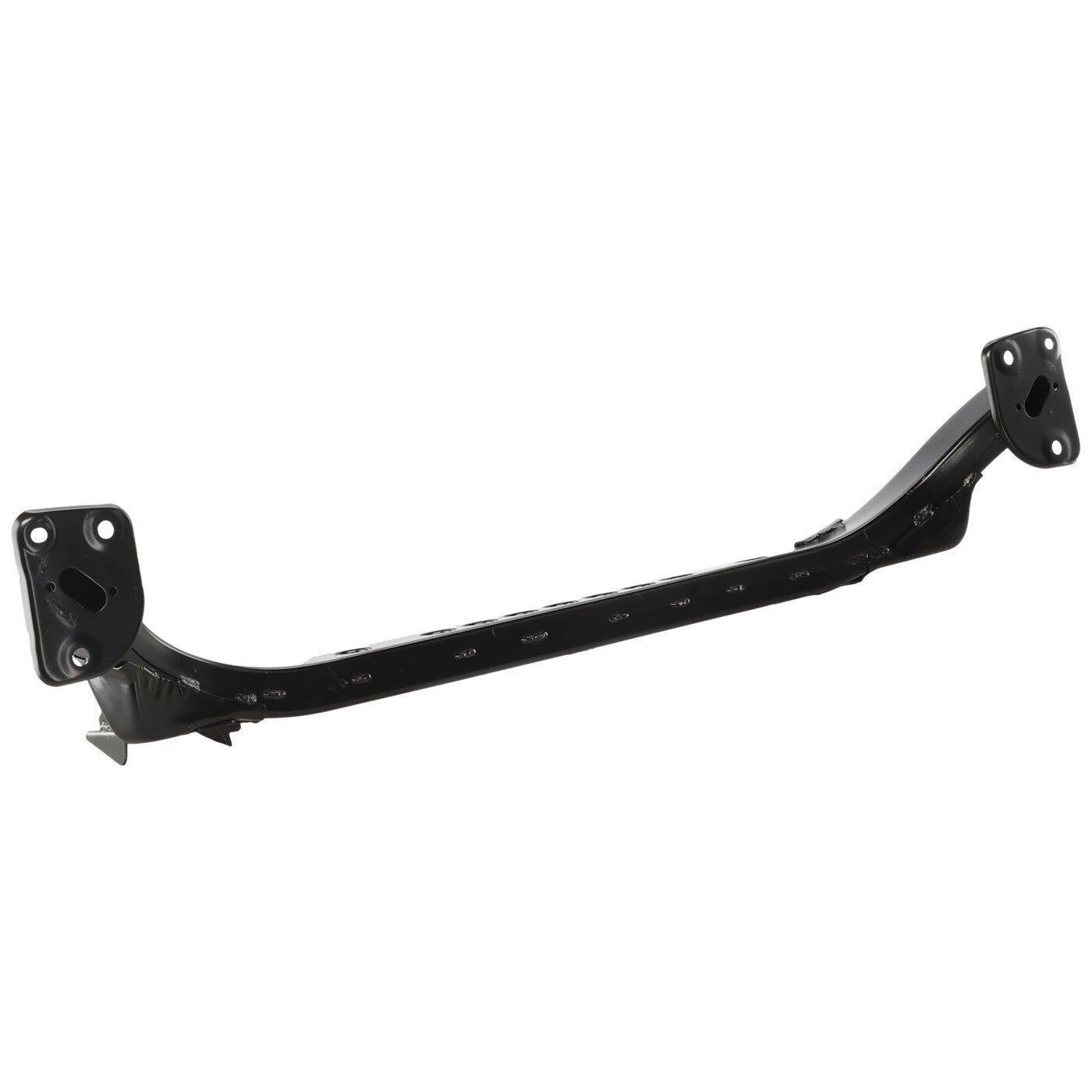 Lower Radiator Support Assembly For 2017-2023 GMC Acadia GM1225341 84374665