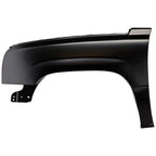 Fender Front Left and Right Side For 2003-2006 Chevrolet Silverado 1500 CAPA