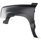 Fender Front Left and Right Side For 2003-2006 Chevrolet Silverado 1500 CAPA