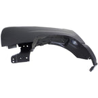 Fender Front Left and Right Side For 2003-2006 Chevrolet Silverado 1500 CAPA