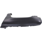 Fender Front Left and Right Side For 2003-2006 Chevrolet Silverado 1500 CAPA