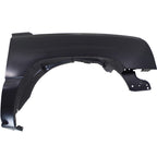 Fender Front Left and Right Side For 2003-2006 Chevrolet Silverado 1500 CAPA