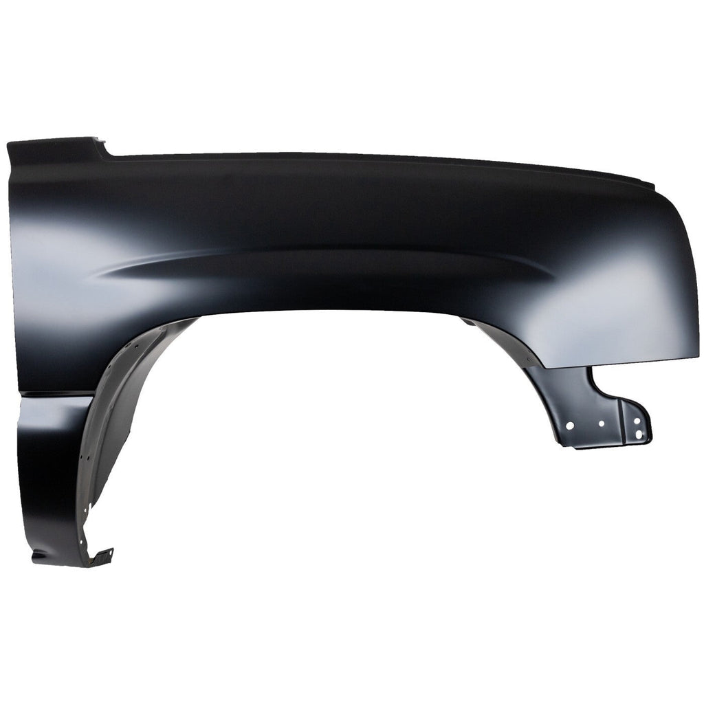 Fender Front Left and Right Side For 2003-2006 Chevrolet Silverado 1500 CAPA