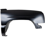 Fender Front Left and Right Side For 2003-2006 Chevrolet Silverado 1500 CAPA