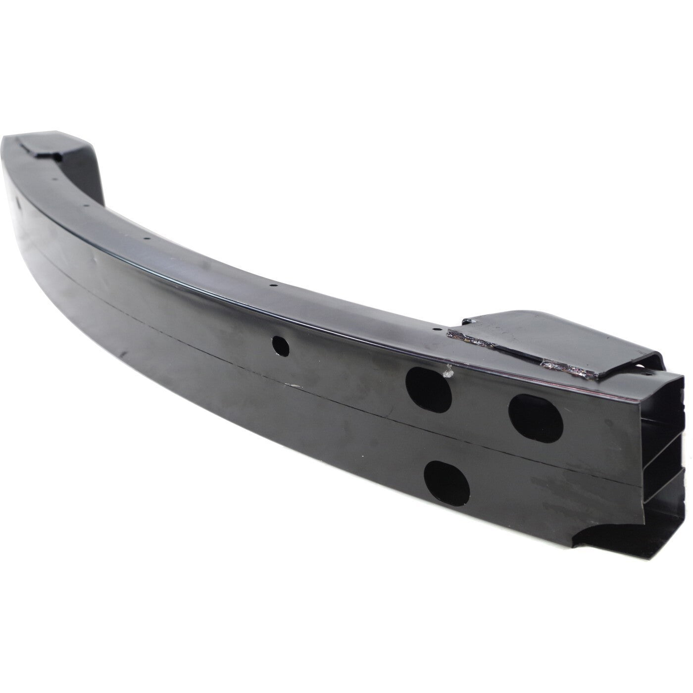 Rear Bumper ReinForcement For Chevrolet Traverse Buick Enclave 2013-2017 Steel