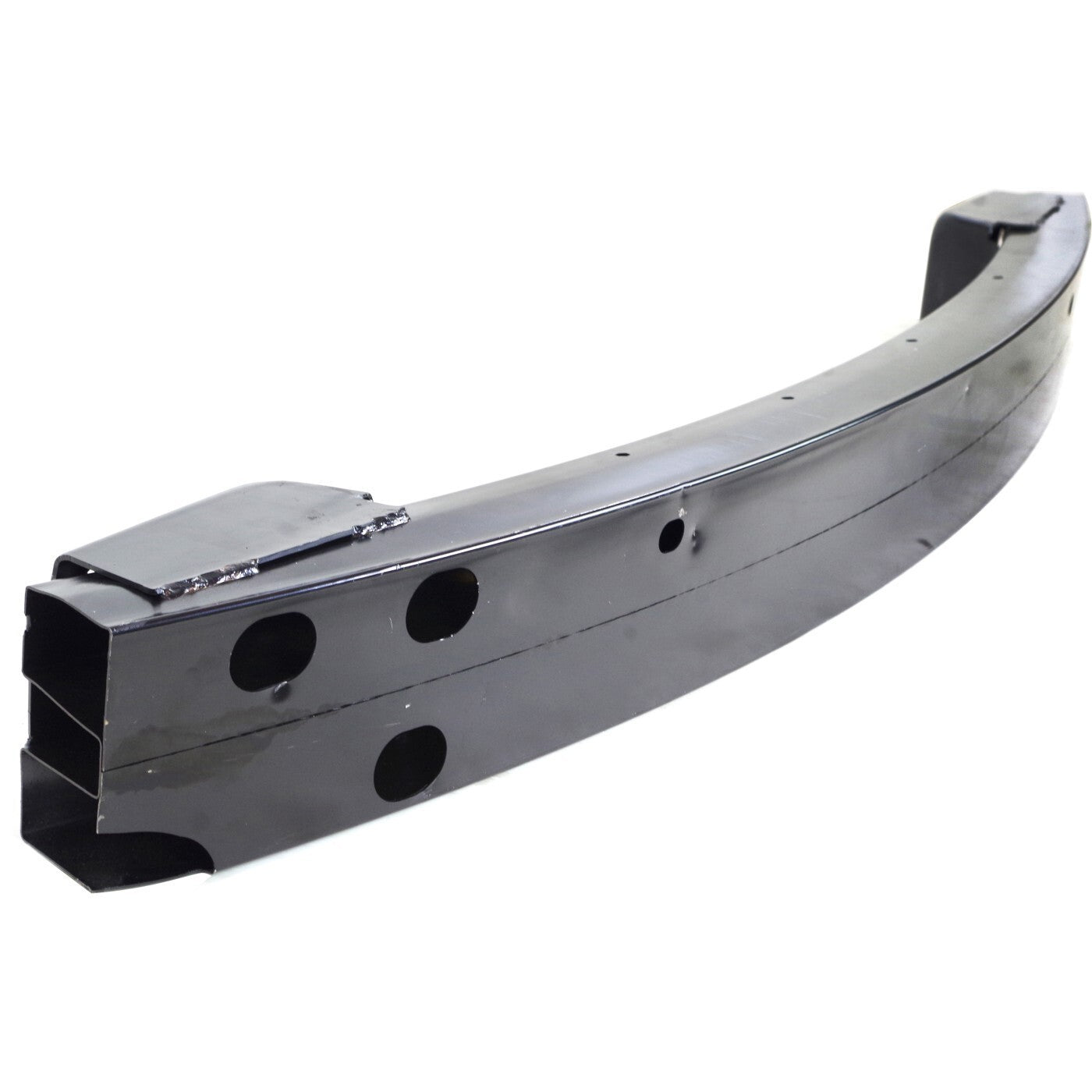 Rear Bumper ReinForcement For Chevrolet Traverse Buick Enclave 2013-2017 Steel