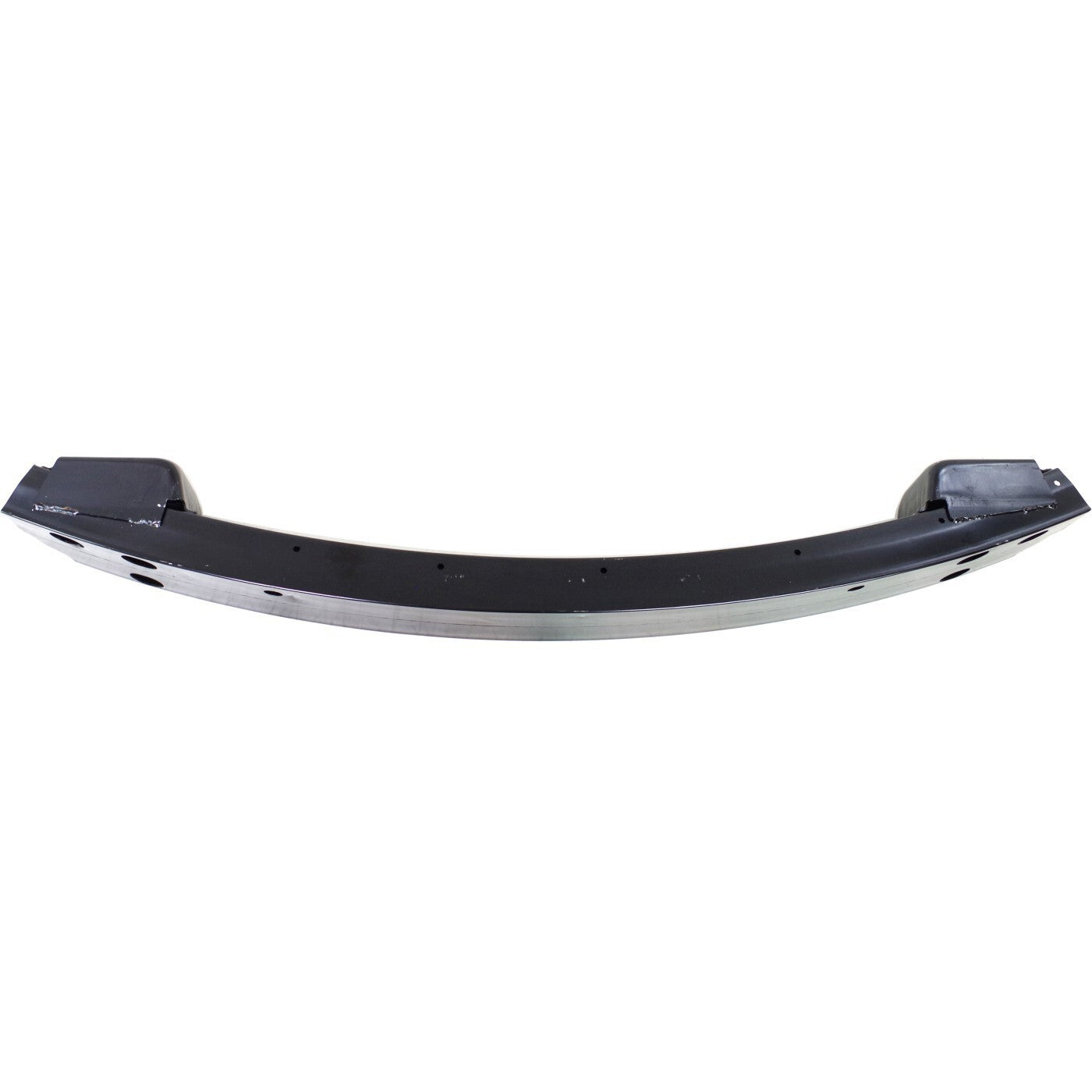 Rear Bumper ReinForcement For Chevrolet Traverse Buick Enclave 2013-2017 Steel