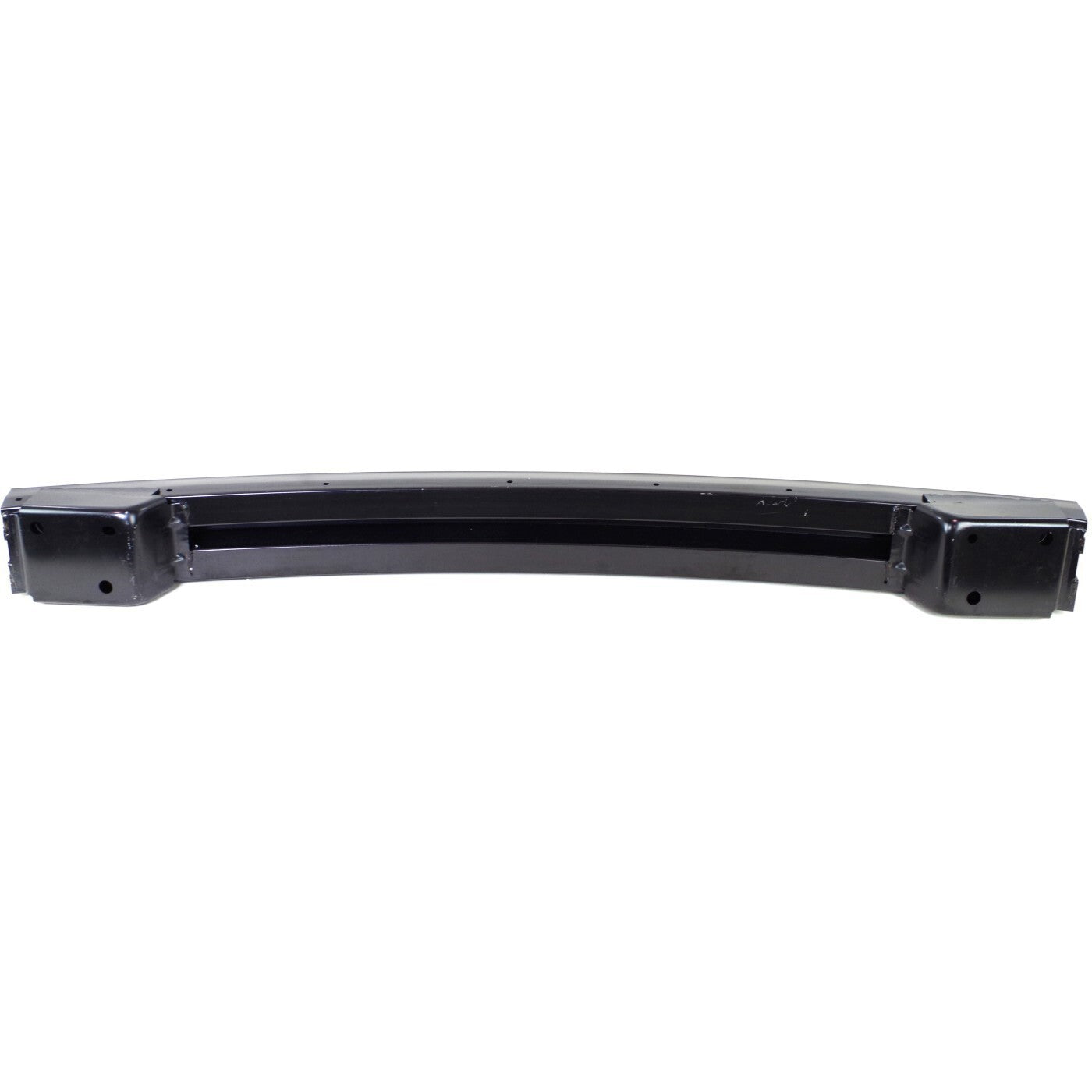 Rear Bumper ReinForcement For Chevrolet Traverse Buick Enclave 2013-2017 Steel