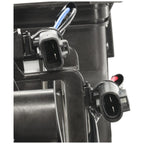 Radiator Cooling Fan For 2001-2005 Lexus IS300 Dual with Coolant Reservoir