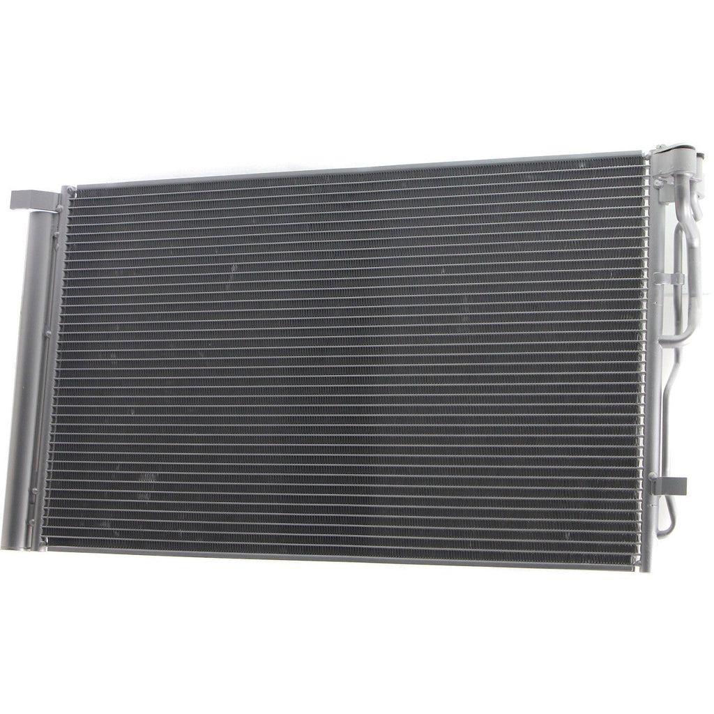 AC Condenser For 2017-2020 Hyundai Elantra 2018 Elantra GT 2.0L 4Cyl Eng.