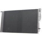 AC Condenser For 2017-2020 Hyundai Elantra 2018 Elantra GT 2.0L 4Cyl Eng.