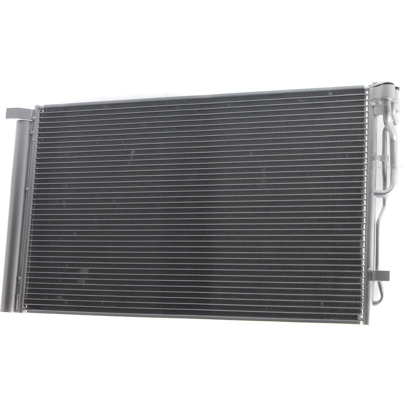 AC Condenser For 2017-2020 Hyundai Elantra 2018 Elantra GT 2.0L 4Cyl Eng.