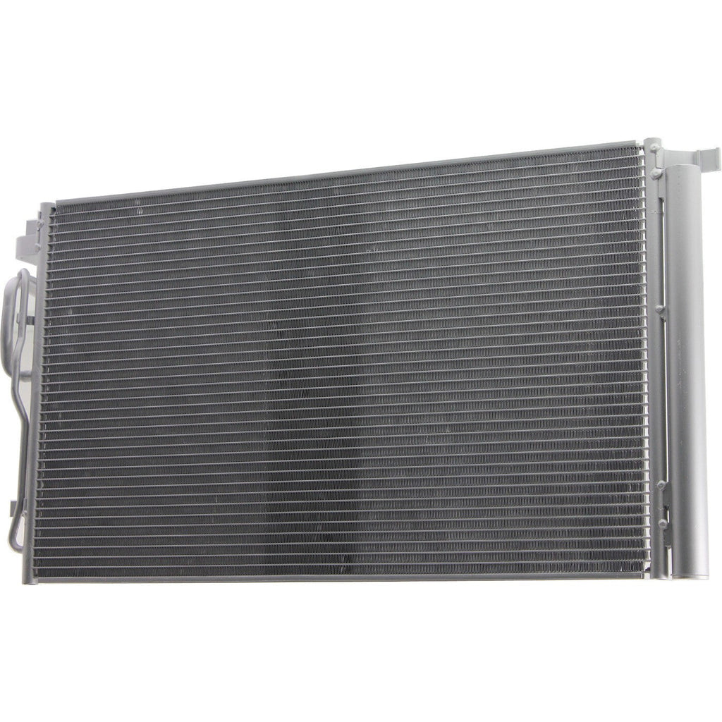 AC Condenser For 2017-2020 Hyundai Elantra 2018 Elantra GT 2.0L 4Cyl Eng.