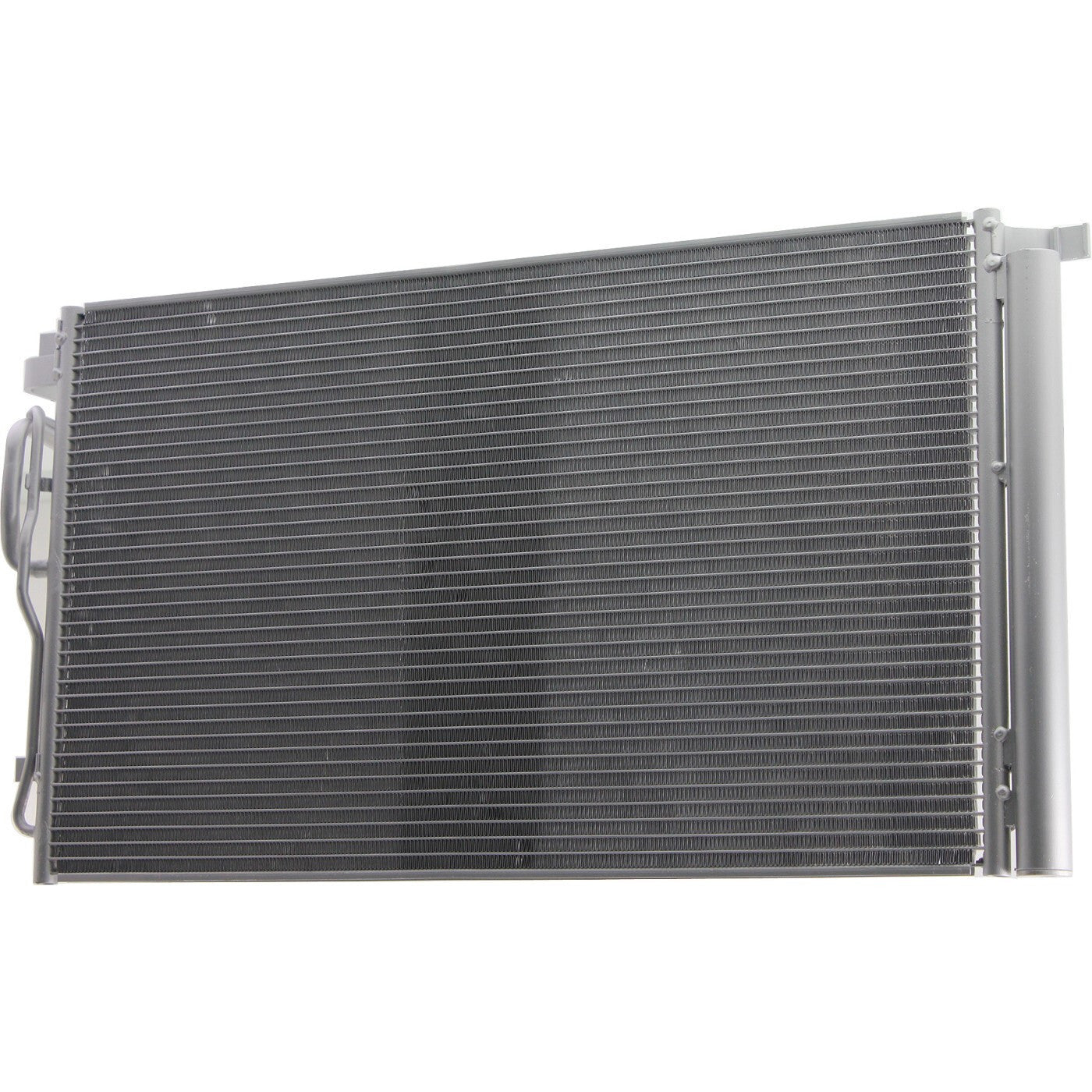 AC Condenser For 2017-2020 Hyundai Elantra 2018 Elantra GT 2.0L 4Cyl Eng.
