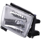 Headlight Assembly Set For 1999-2002 Toyota 4Runner Left Right Side With Bulb