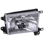 Headlight Assembly Set For 1999-2002 Toyota 4Runner Left Right Side With Bulb