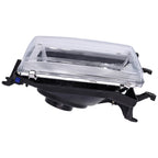 Headlight Assembly Set For 1999-2002 Toyota 4Runner Left Right Side With Bulb