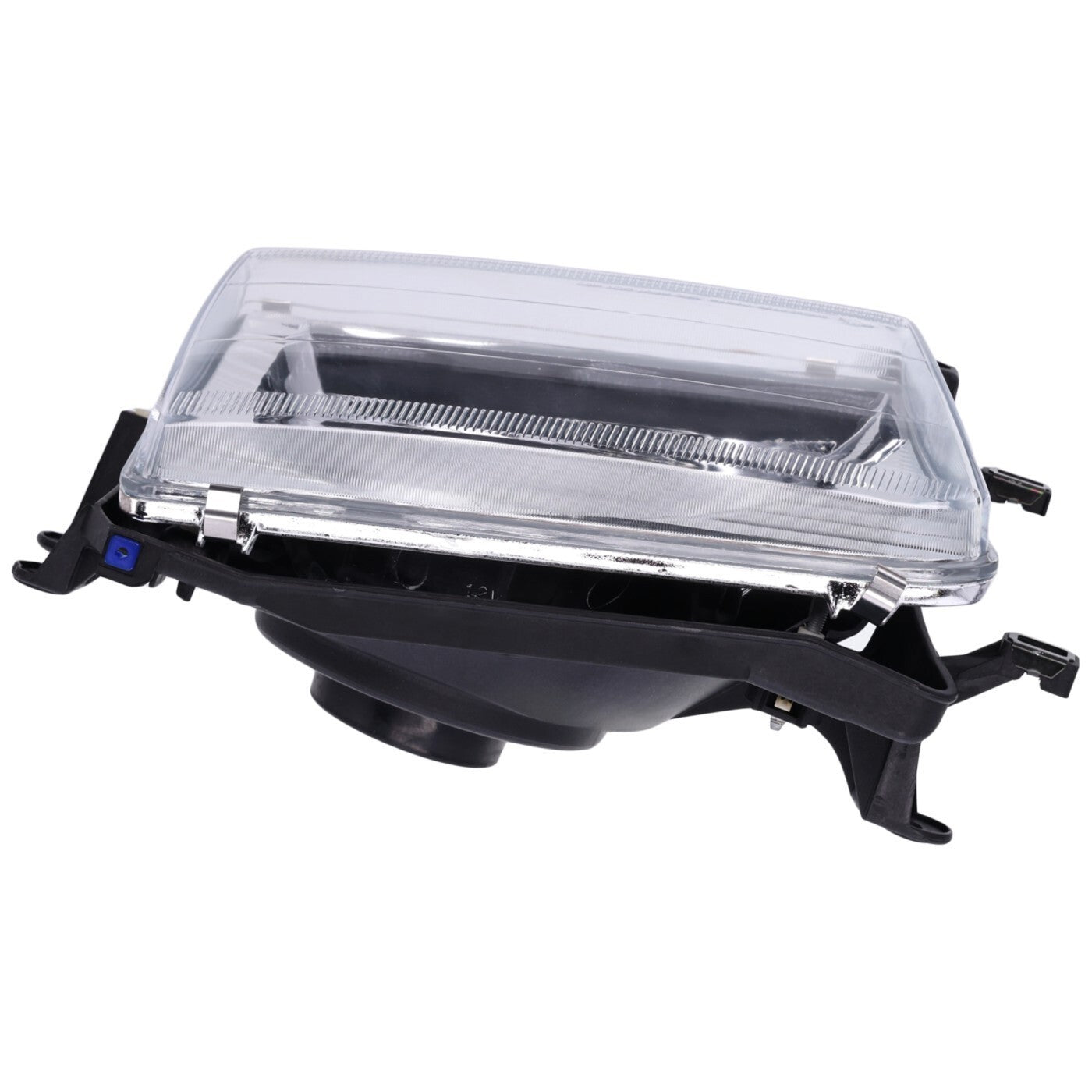 Headlight Assembly Set For 1999-2002 Toyota 4Runner Left Right Side With Bulb