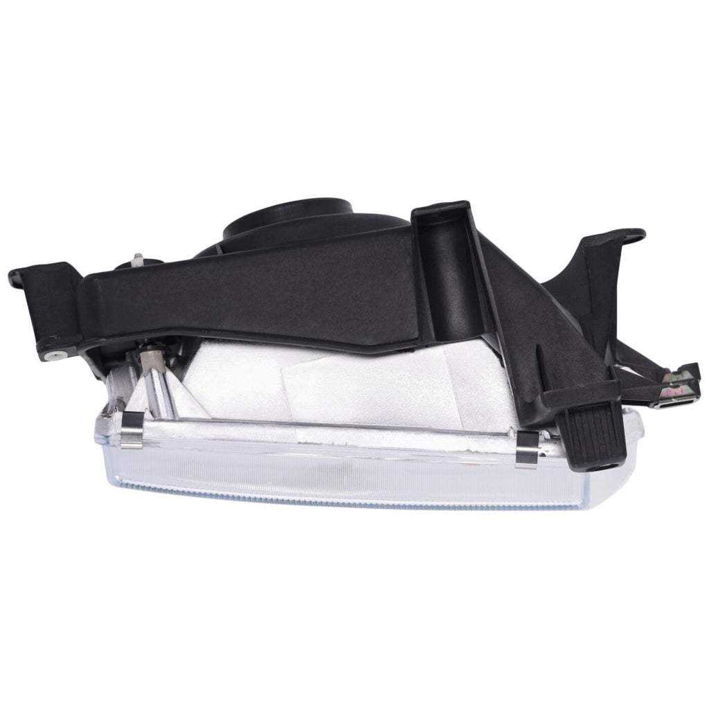 Headlight Assembly Set For 1999-2002 Toyota 4Runner Left Right Side With Bulb