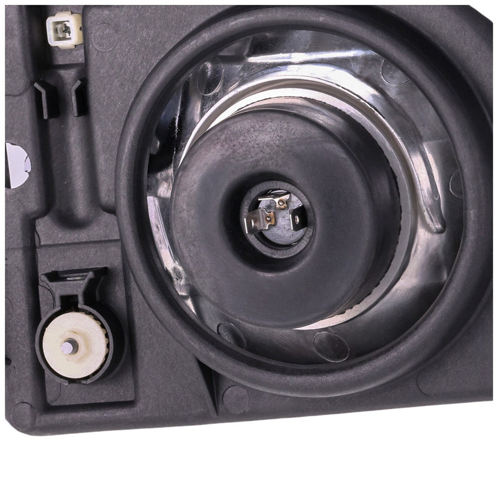 Headlight Assembly Set For 1999-2002 Toyota 4Runner Left Right Side With Bulb
