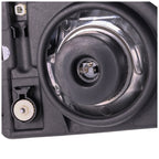 Headlight Assembly Set For 1999-2002 Toyota 4Runner Left Right Side With Bulb
