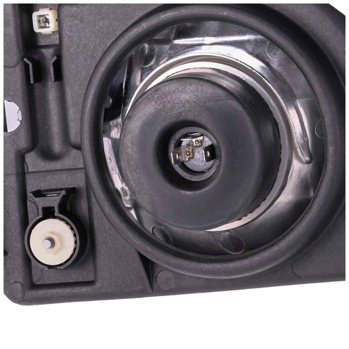 Headlight Assembly Set For 1999-2002 Toyota 4Runner Left Right Side With Bulb