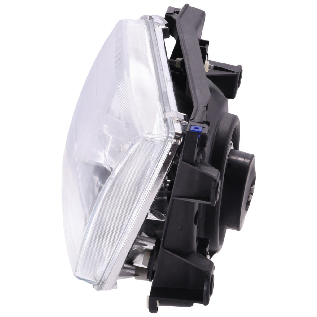 Headlight Assembly Set For 1999-2002 Toyota 4Runner Left Right Side With Bulb