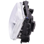 Headlight Assembly Set For 1999-2002 Toyota 4Runner Left Right Side With Bulb