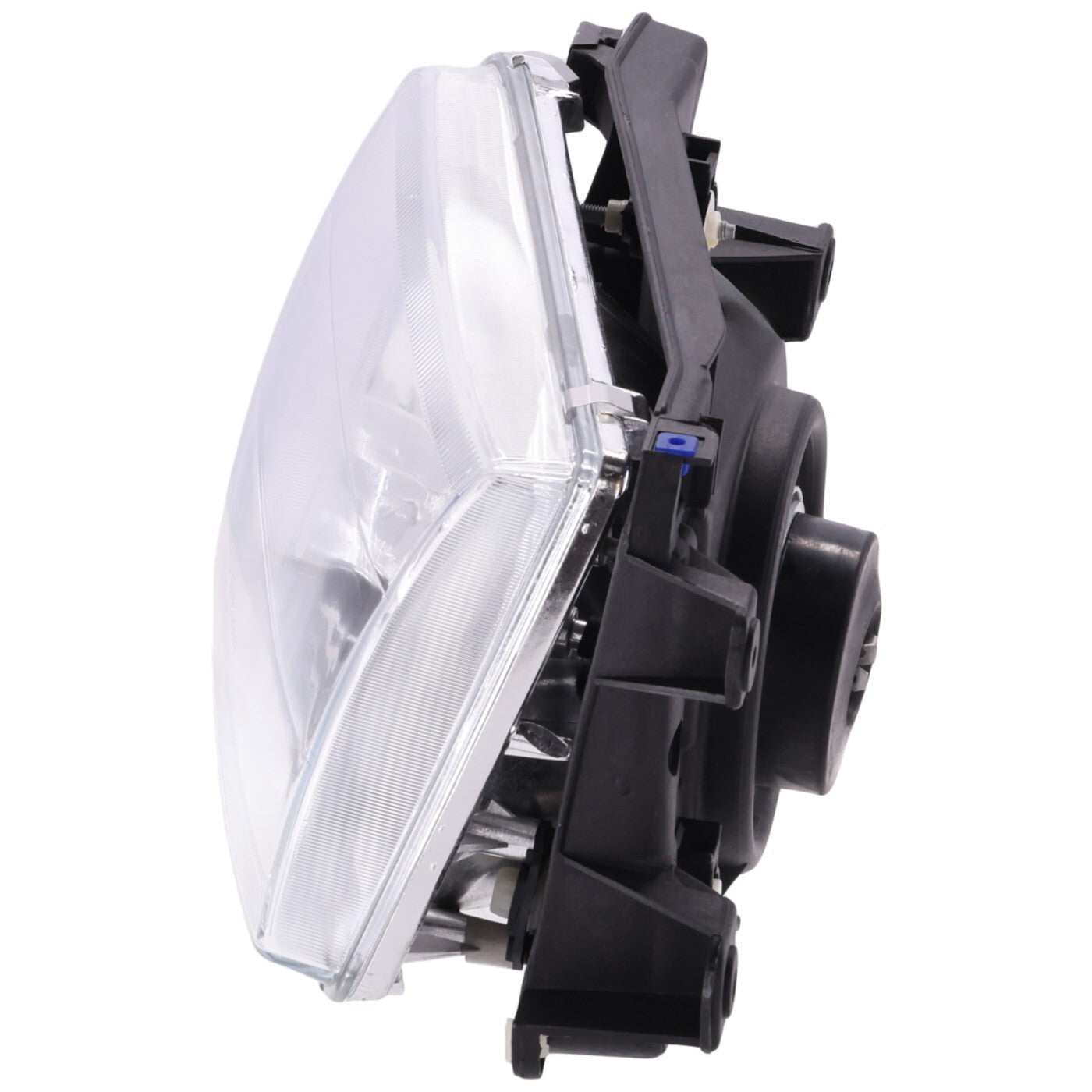 Headlight Assembly Set For 1999-2002 Toyota 4Runner Left Right Side With Bulb
