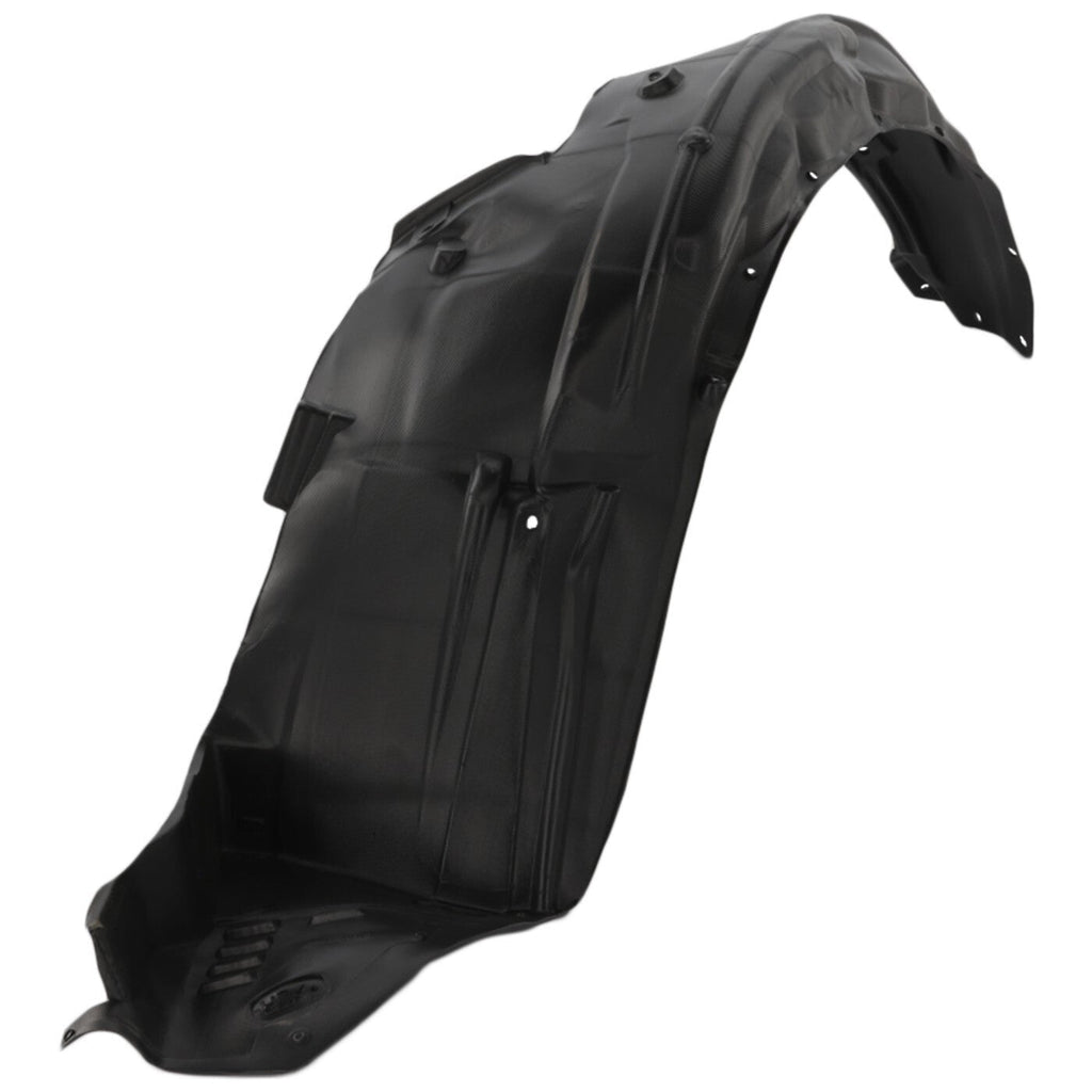 Fender Liners Set For 2008-2012 Honda Accord Front Left & Right US Made Sedan